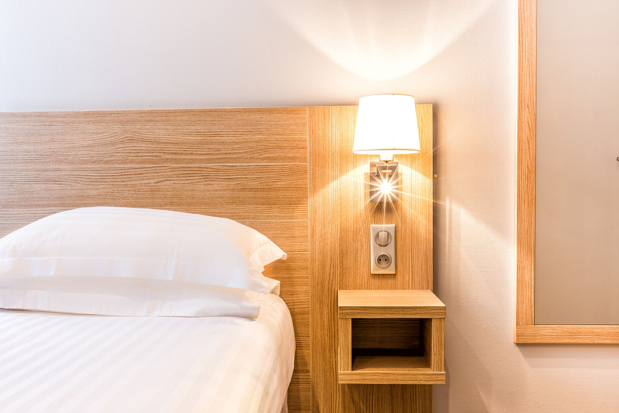 Hôtel Paris d'Issy