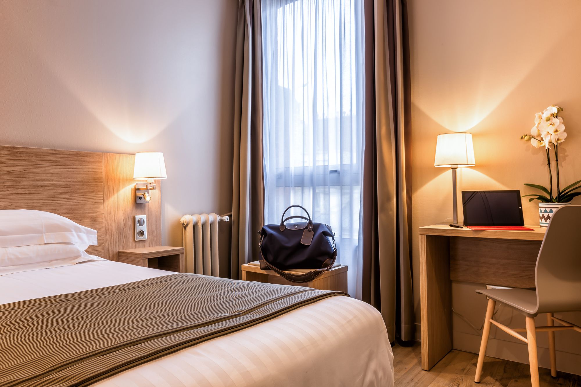 Hôtel Paris d'Issy