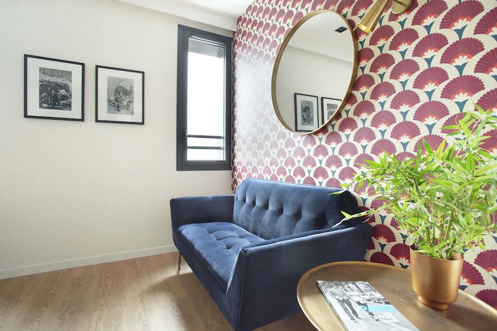 YAYS Paris Issy by Numa
