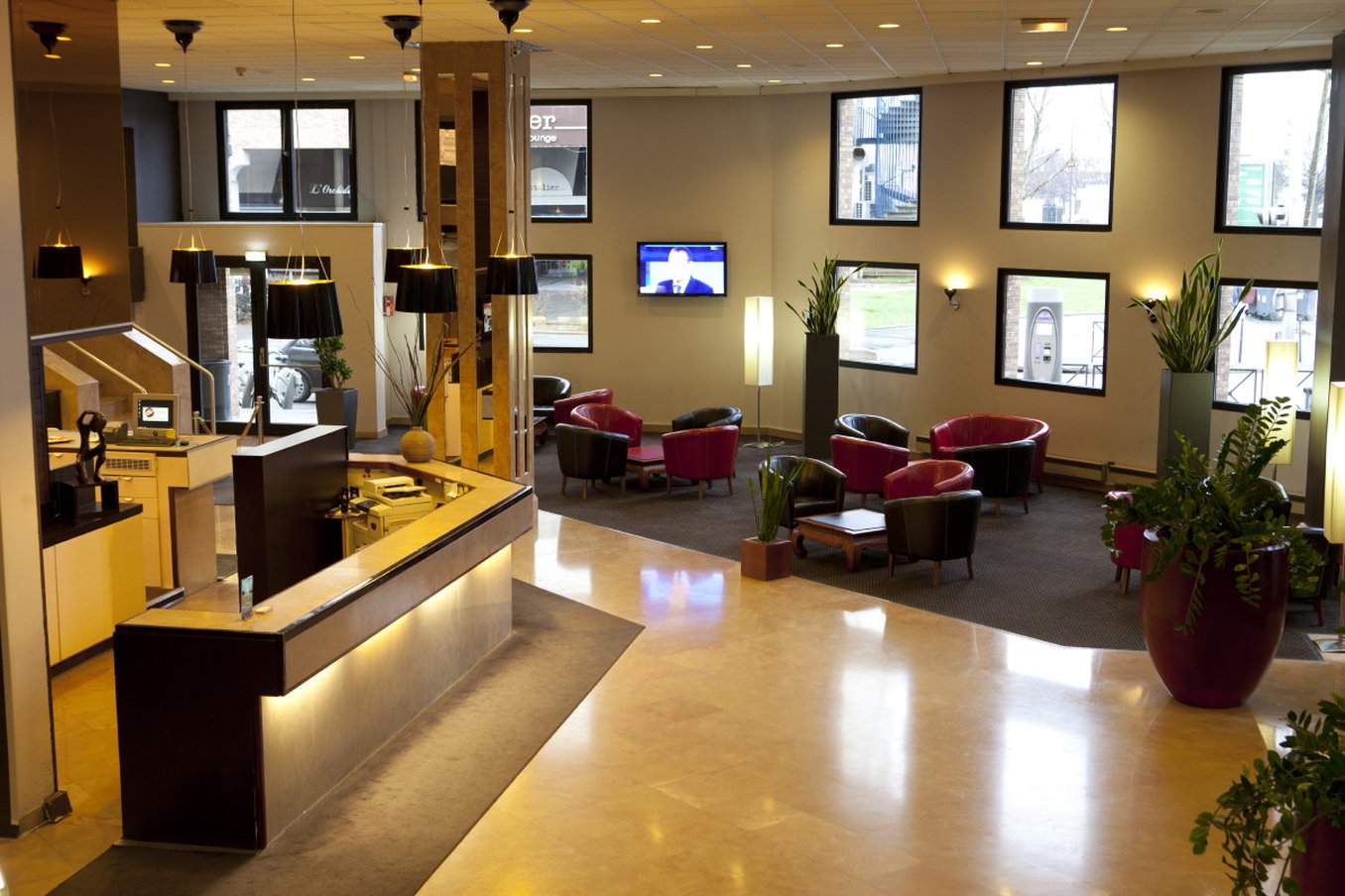 Residence Ifec