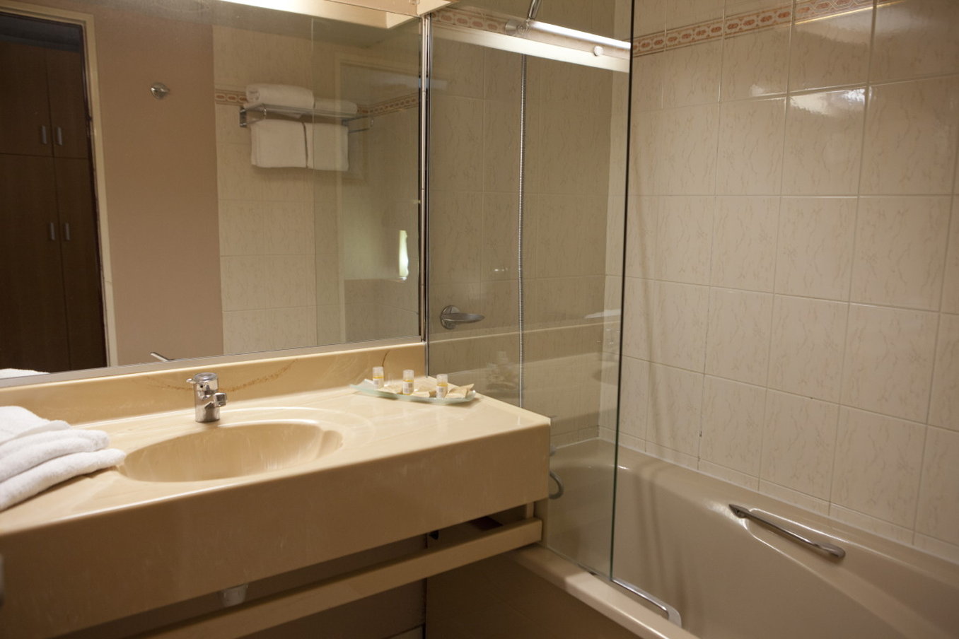 Residence Ifec