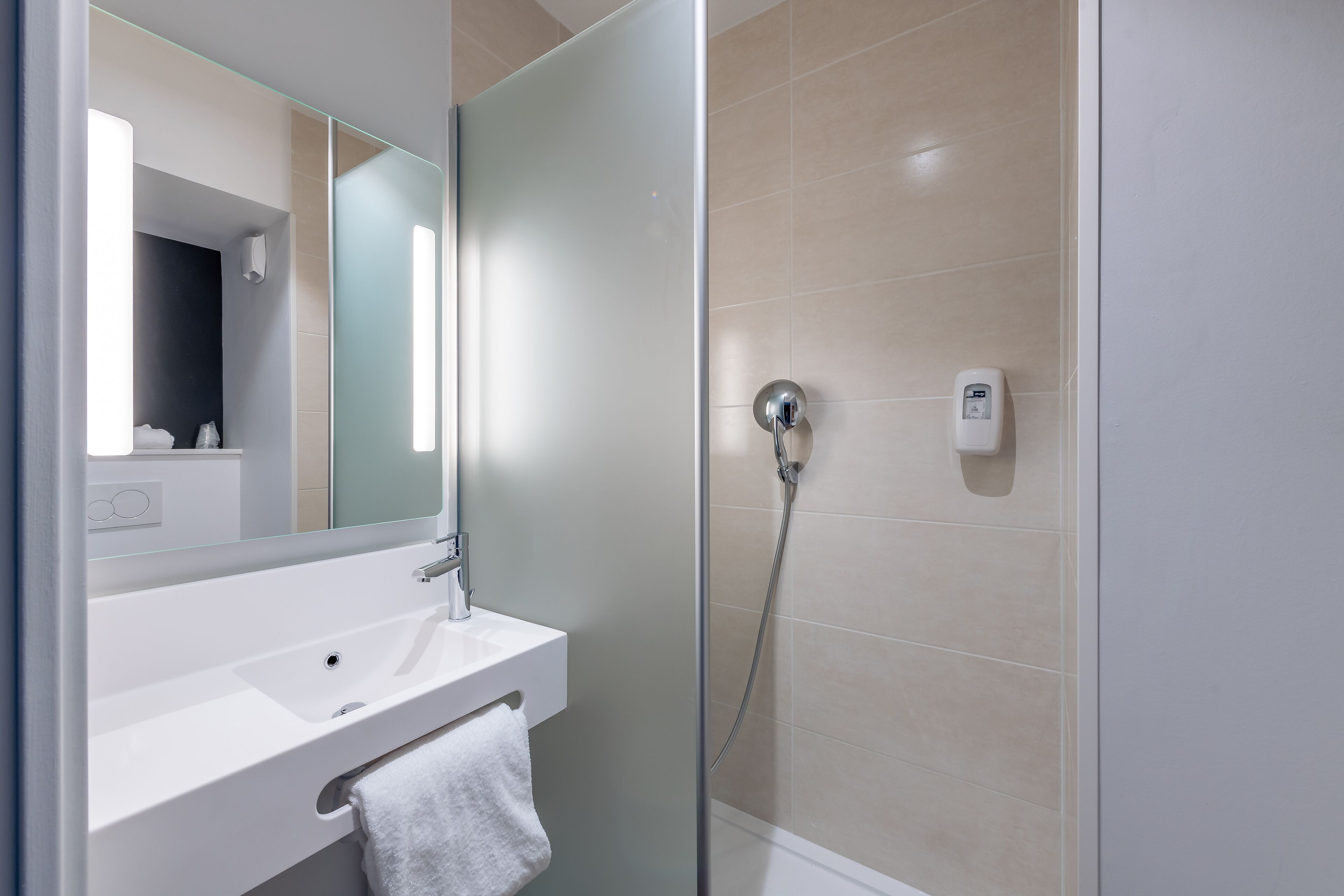 B&B Hotel Paris Ivry Quai de Seine