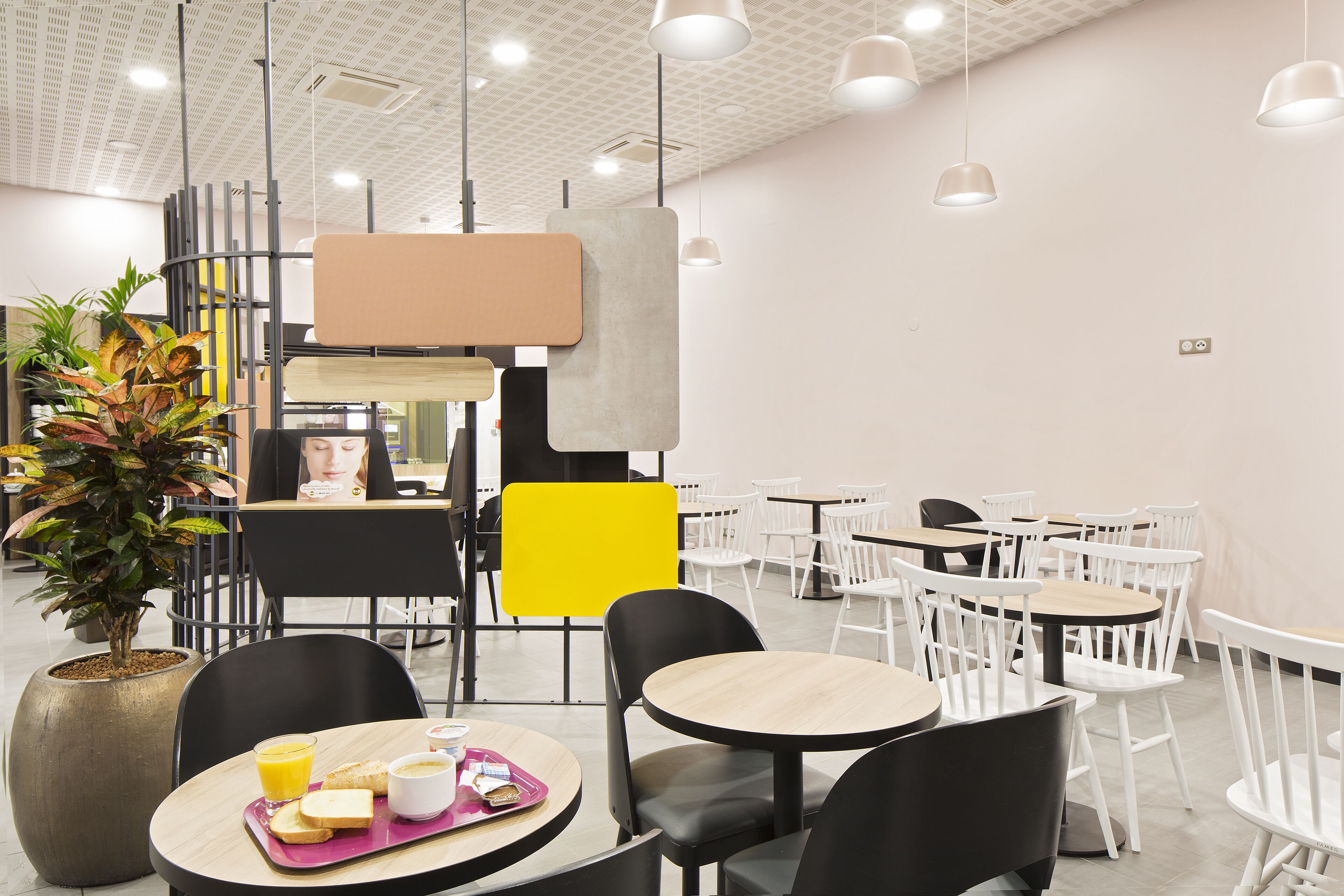 B&B Hotel Paris Ivry Quai de Seine