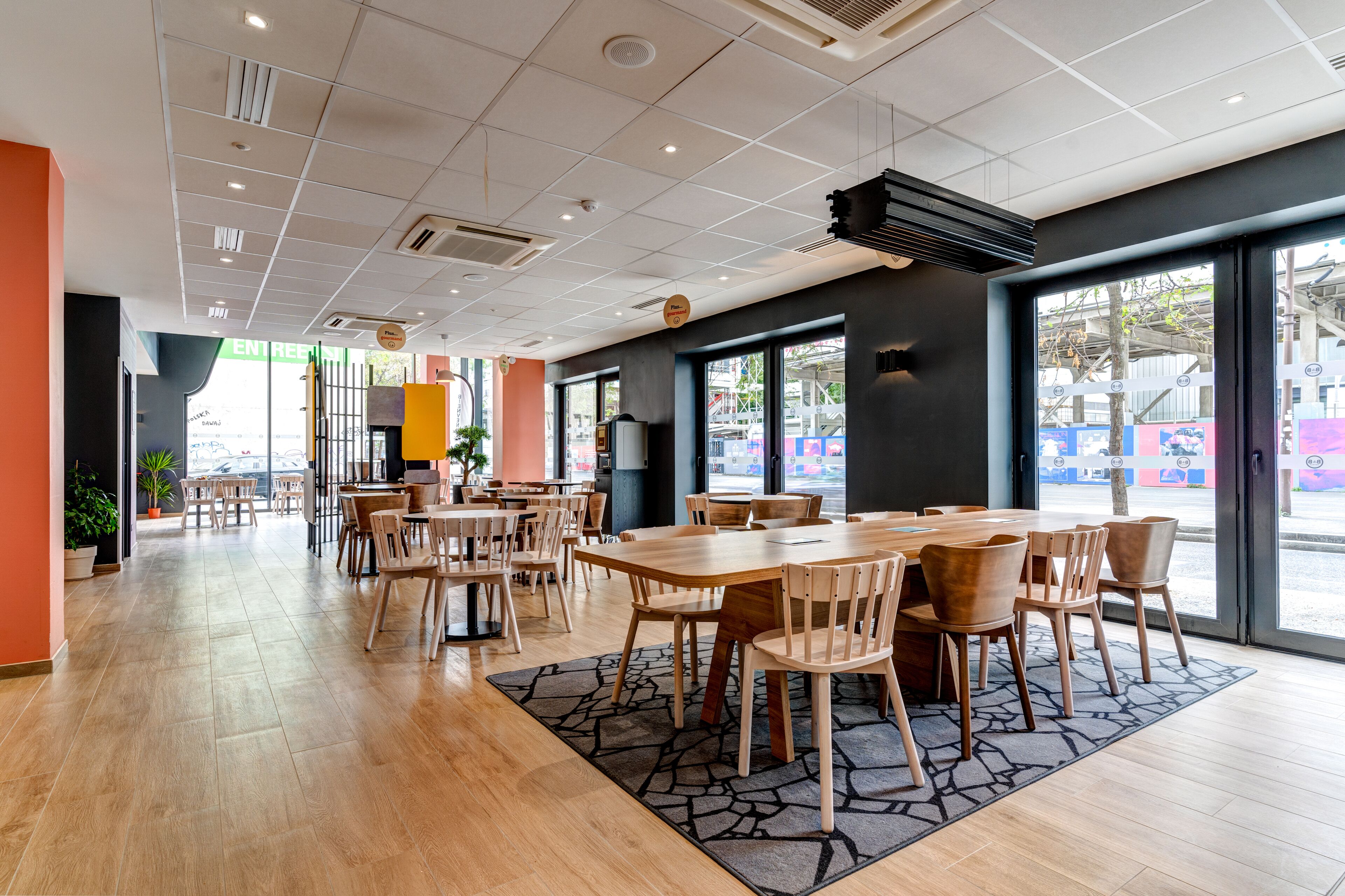 B&B Hotel Paris Ivry Quai de Seine