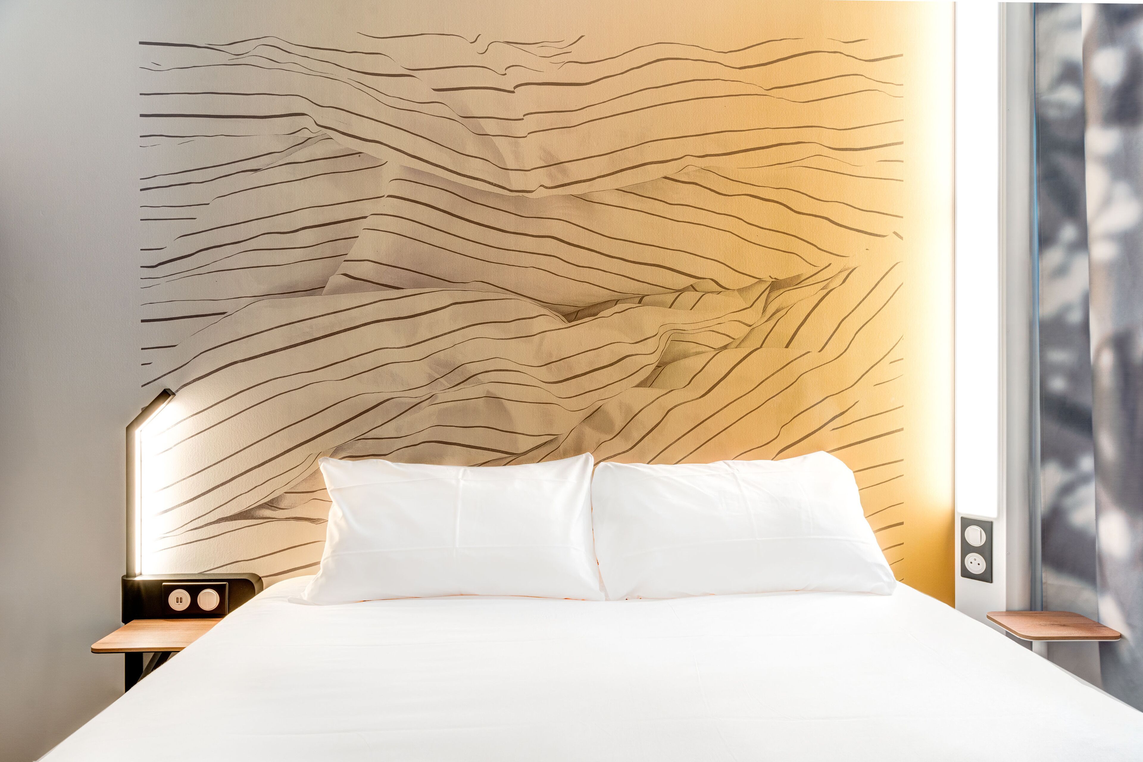 B&B Hotel Paris Ivry Quai de Seine