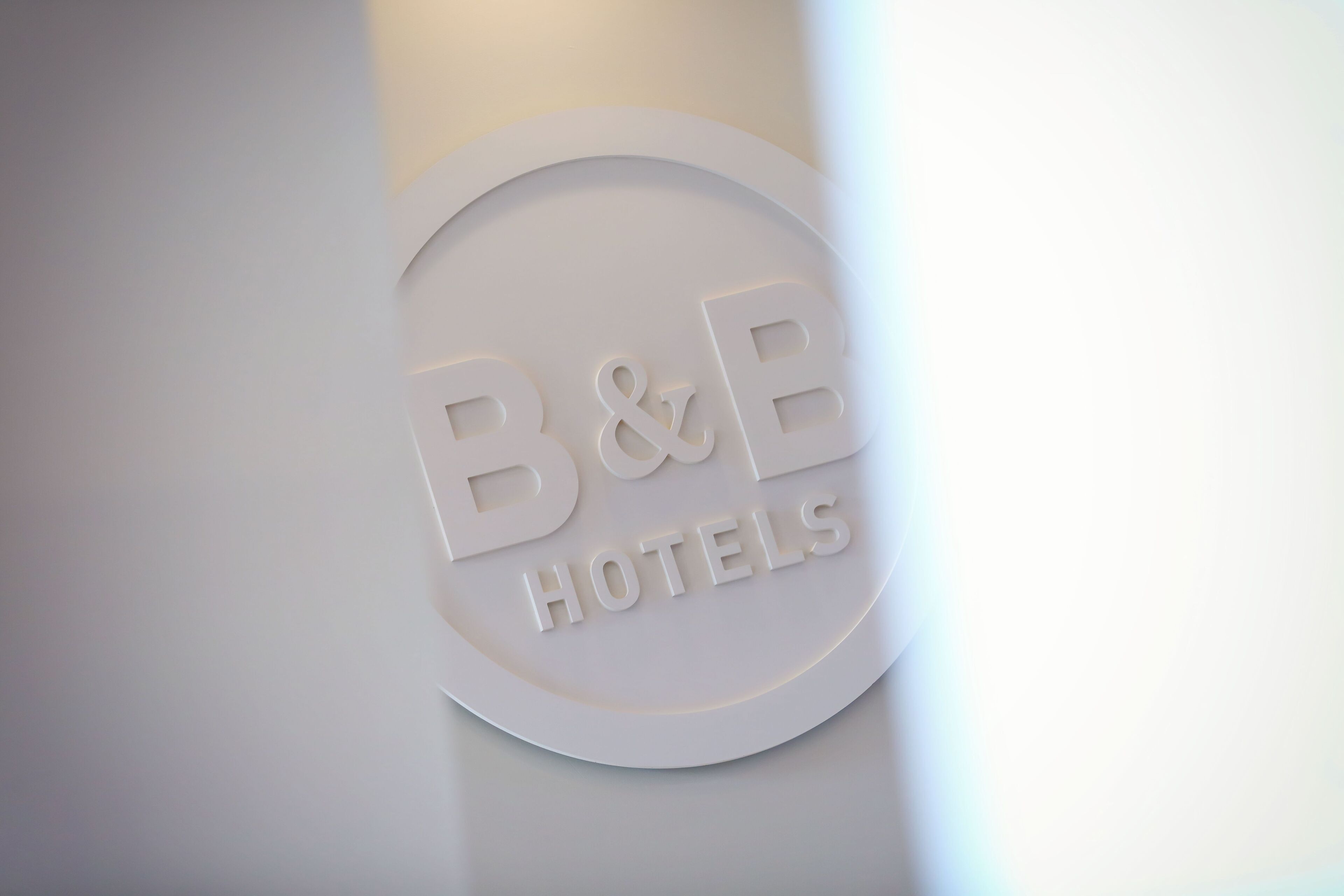 B&B Hotel Paris Ivry Quai de Seine
