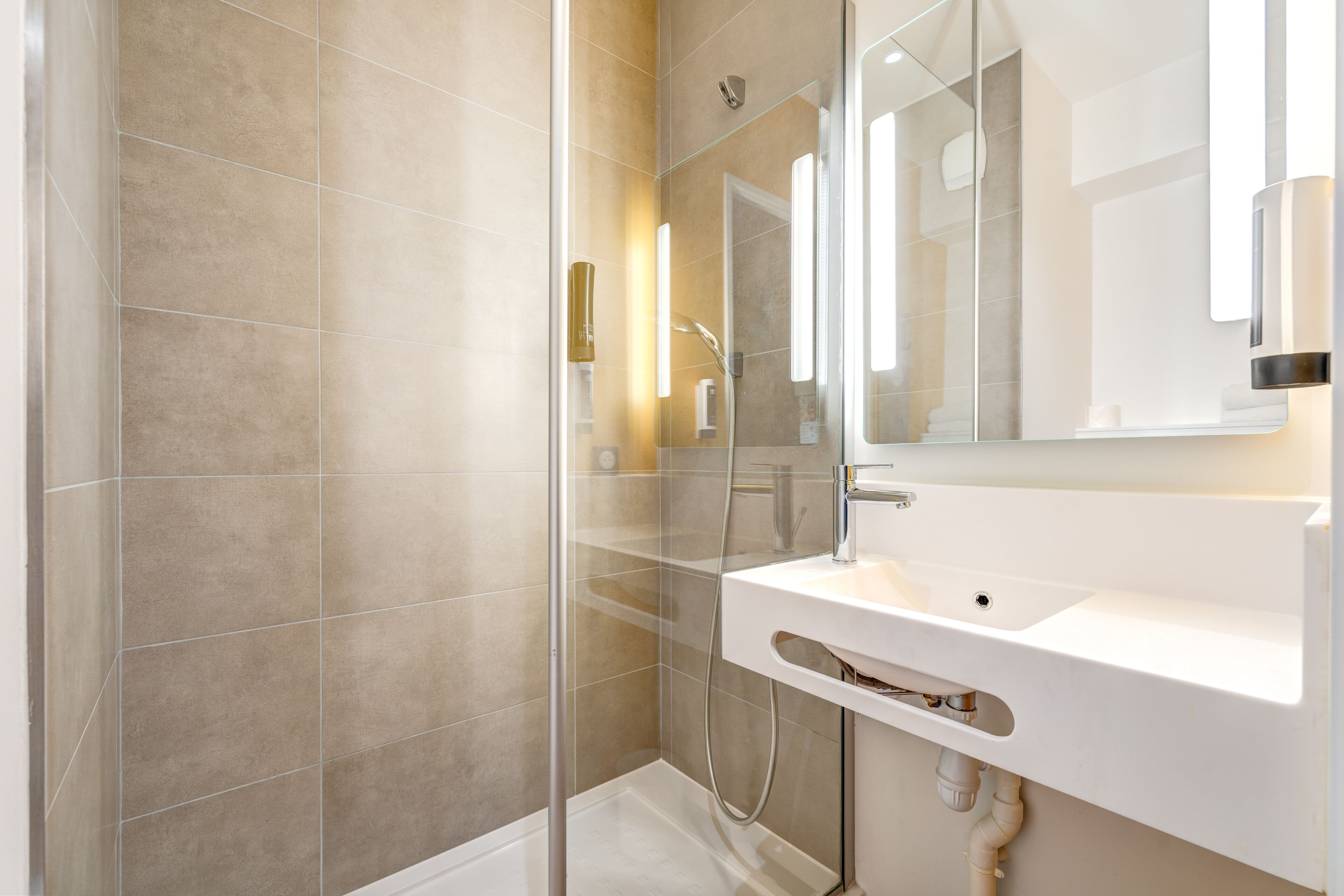 B&B Hotel Paris Ivry Quai de Seine