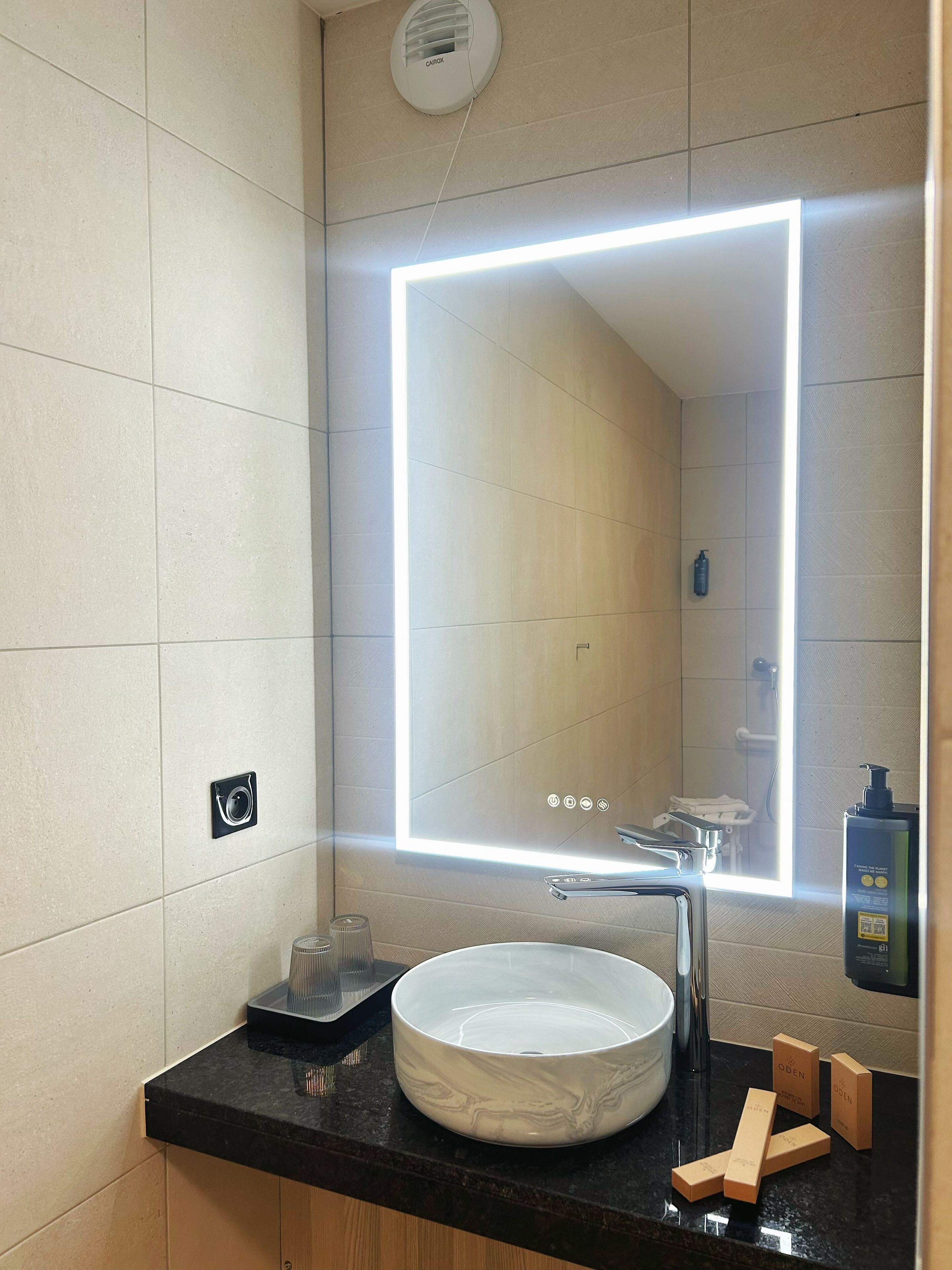Hotel Oden Paris Ivry