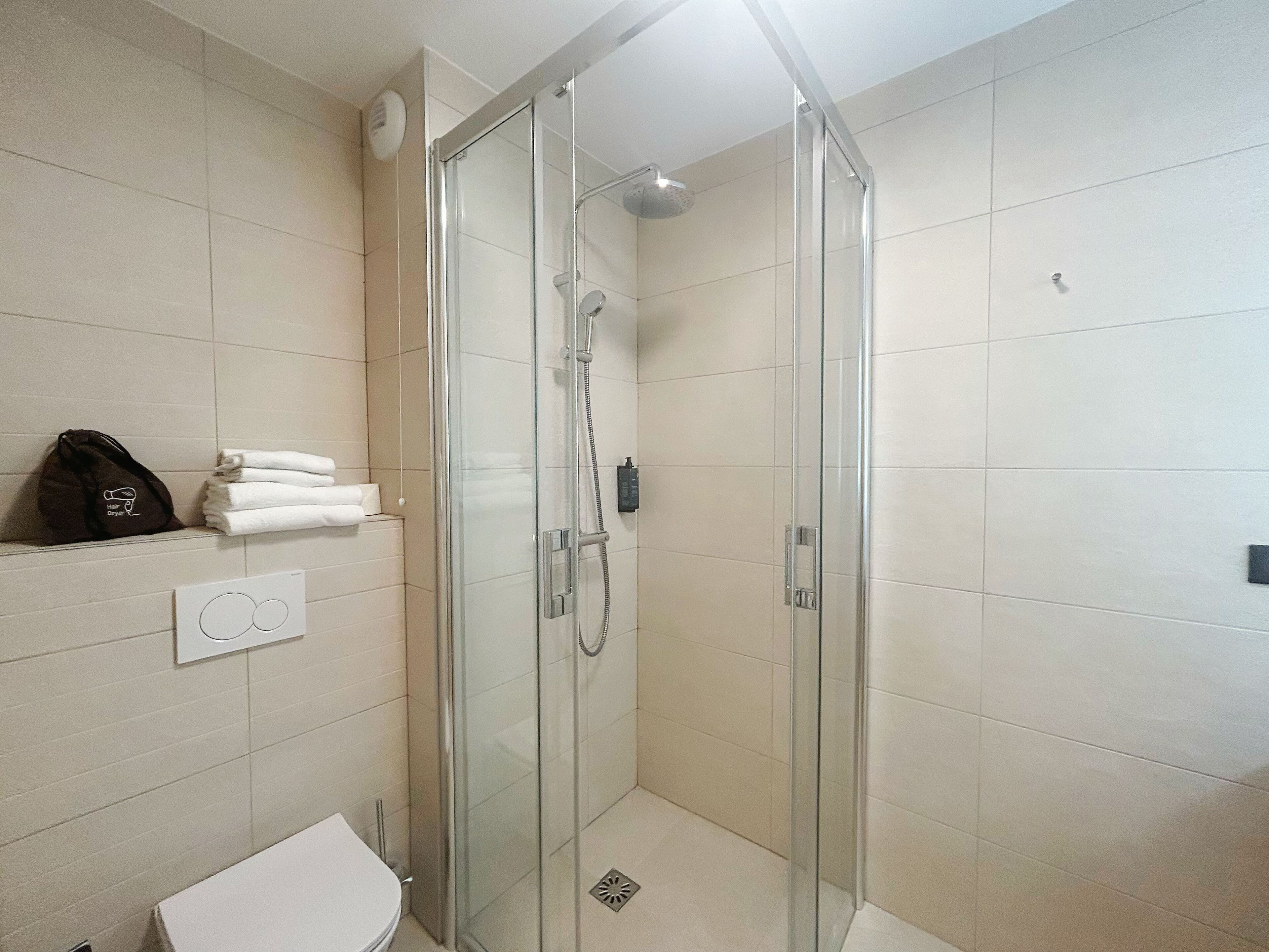 Hotel Oden Paris Ivry