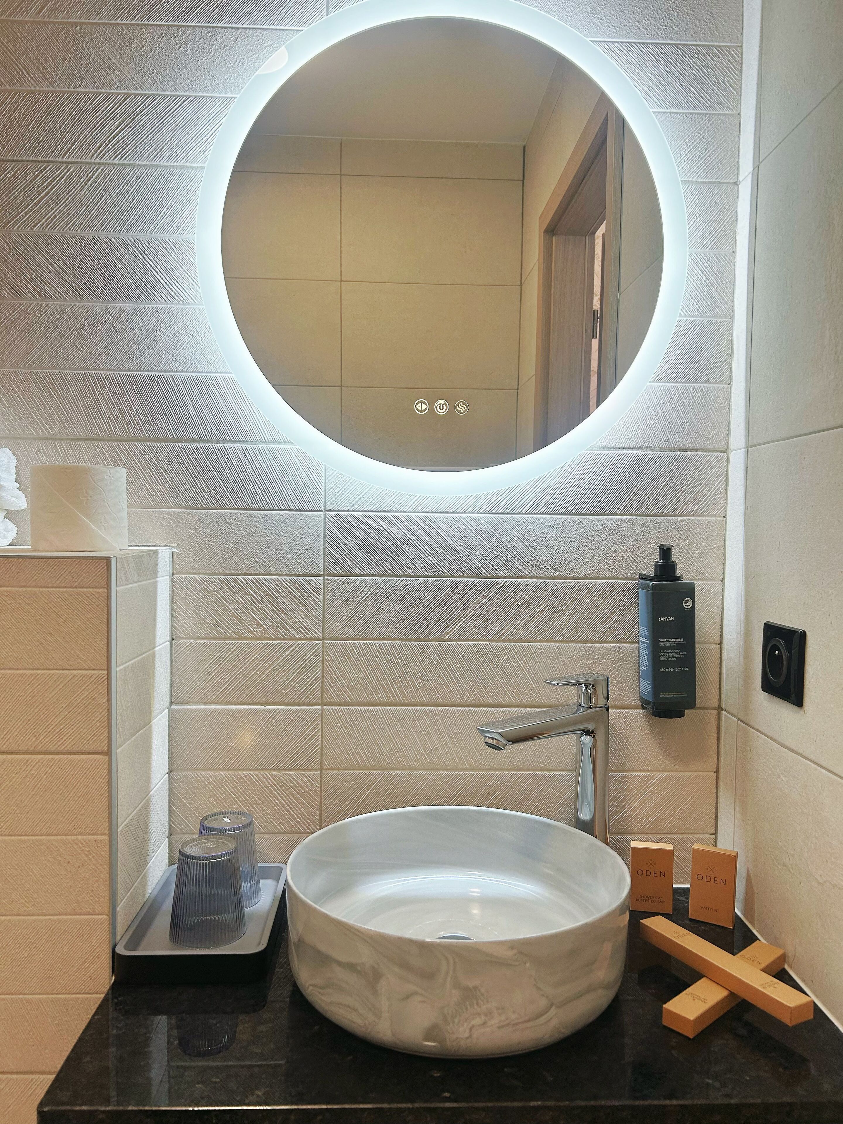 Hotel Oden Paris Ivry