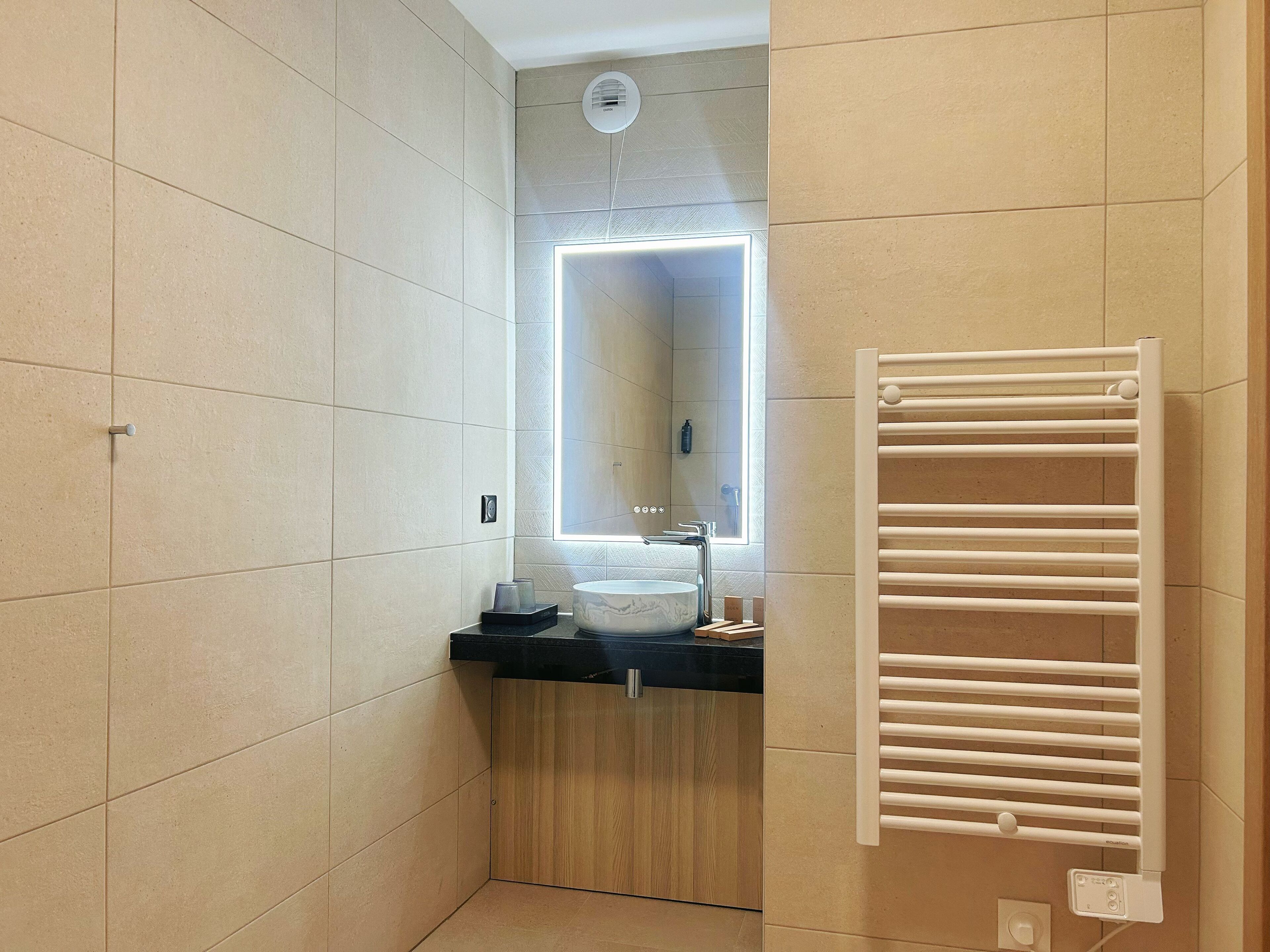 Hotel Oden Paris Ivry