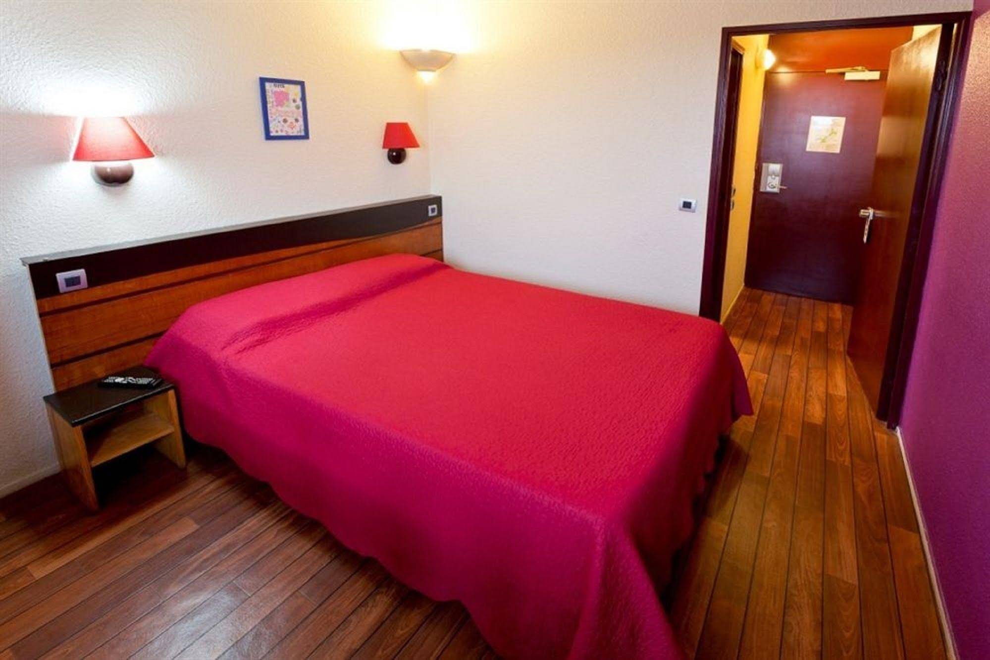 ibis Styles Paris Hippodrome de Vincennes