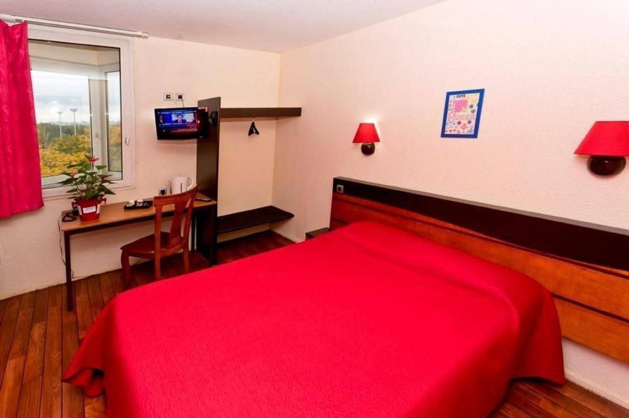 ibis Styles Paris Hippodrome de Vincennes