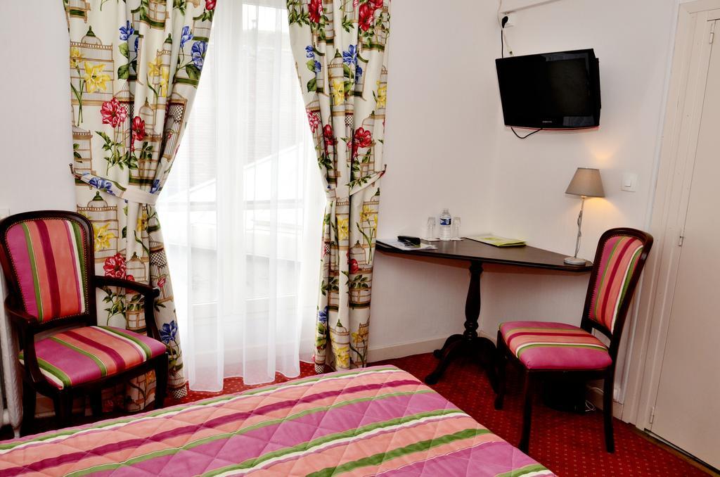 Hôtel du Sauvage