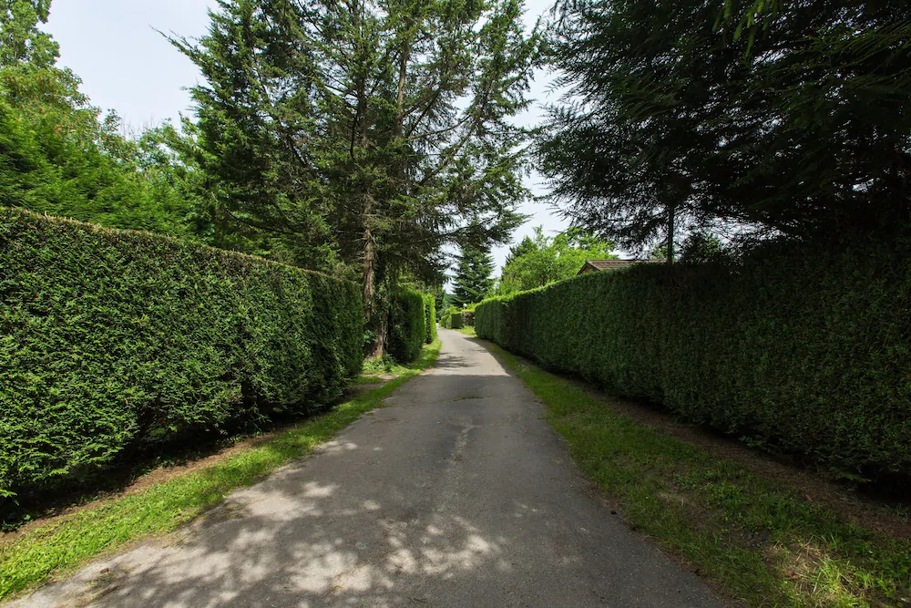 Camping des Bondons