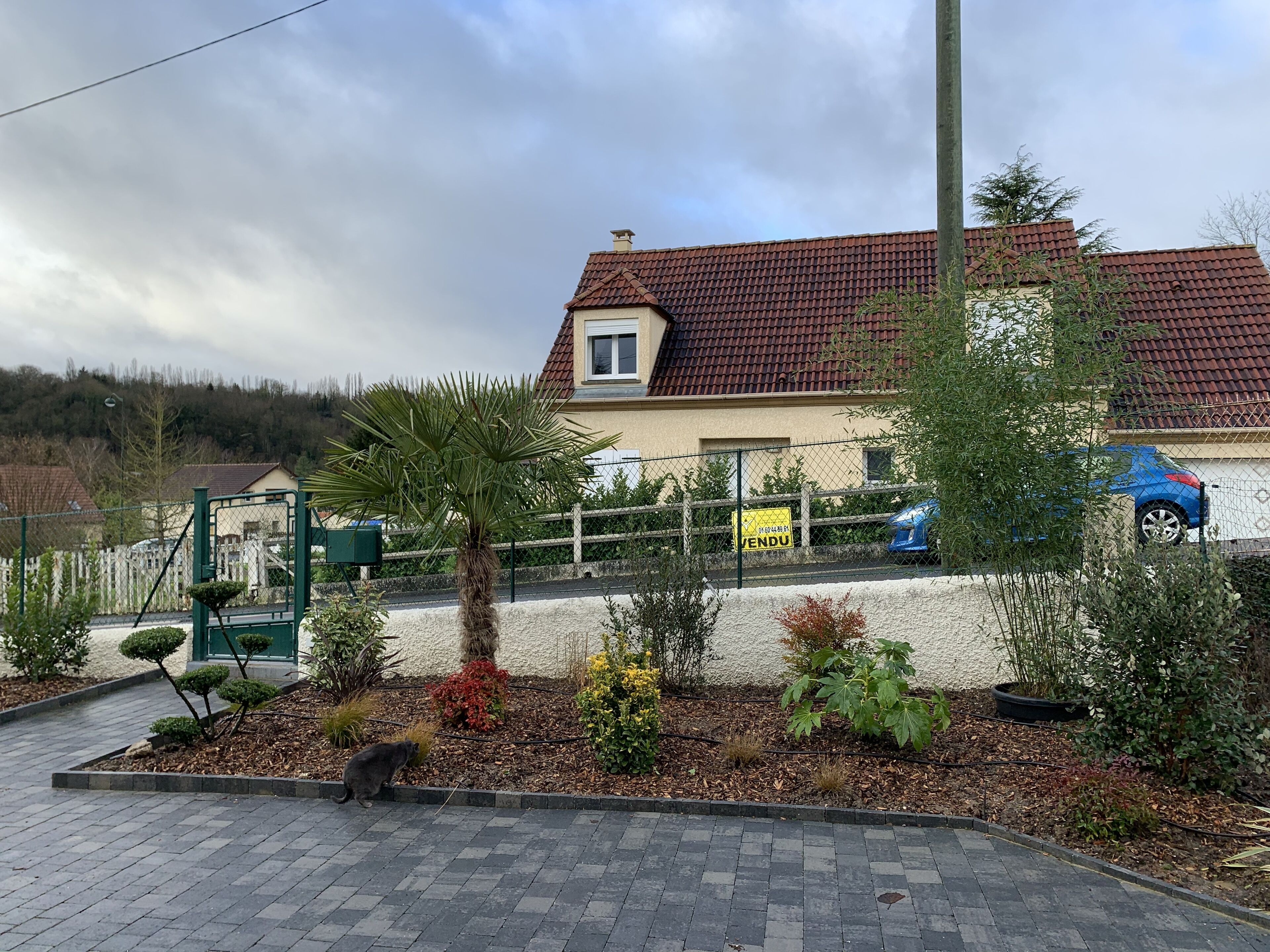 Chambre Climatisee 15 M2