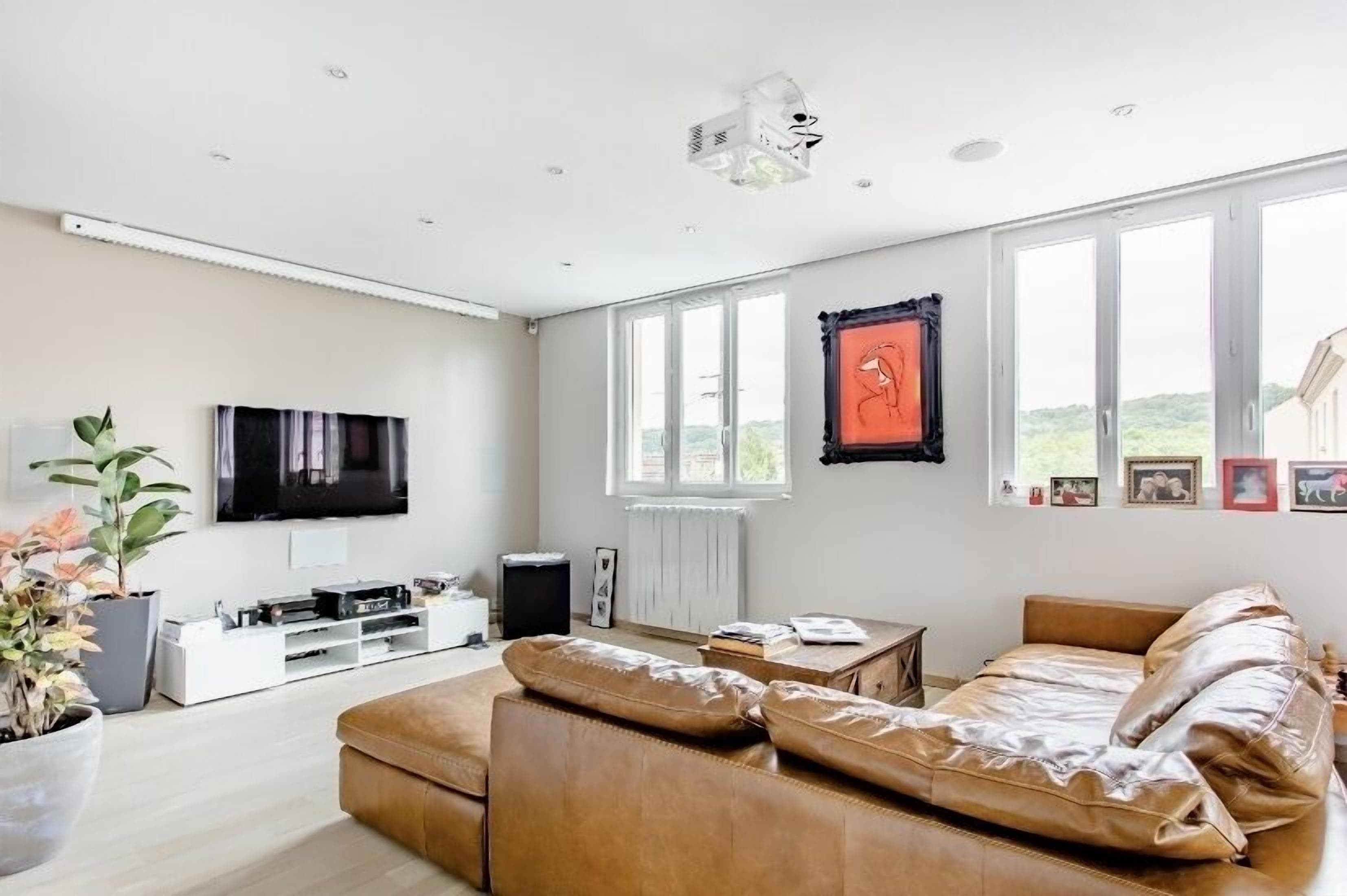 Chambre Climatisee 15 M2