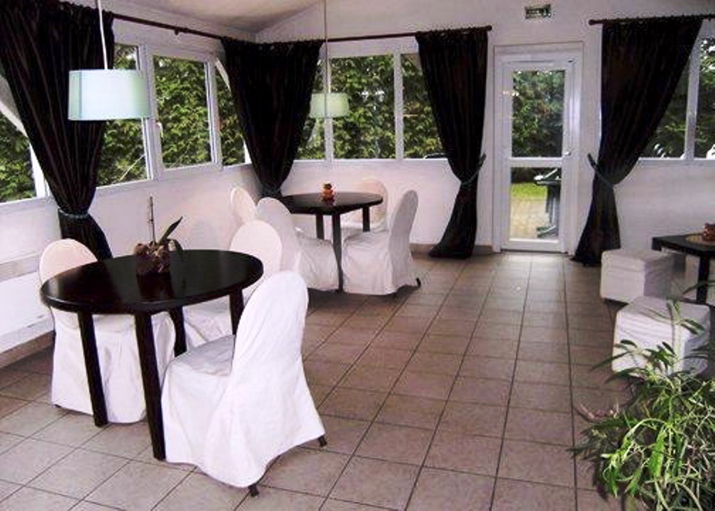 Comfort Lagny Marne La Vallee