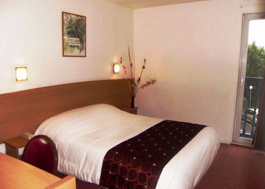 Comfort Lagny Marne La Vallee