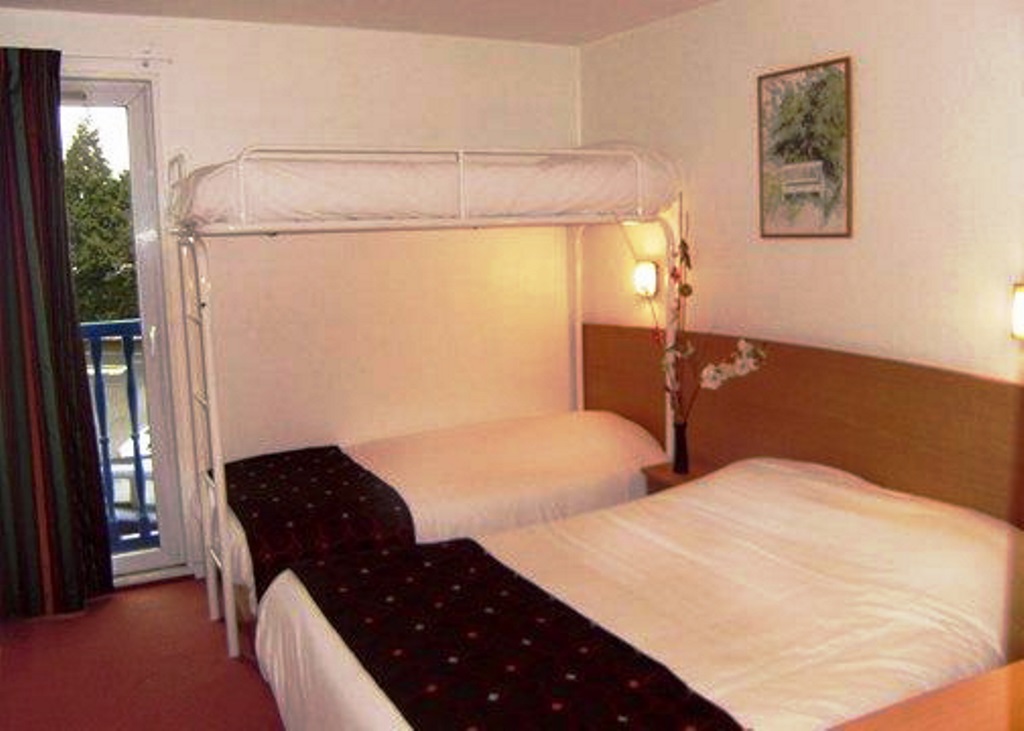 Comfort Lagny Marne La Vallee