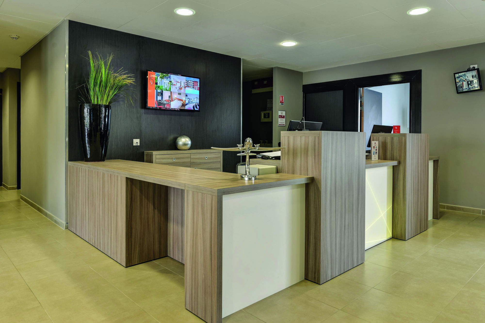 Appart'City Confort Le Bourget Aéroport