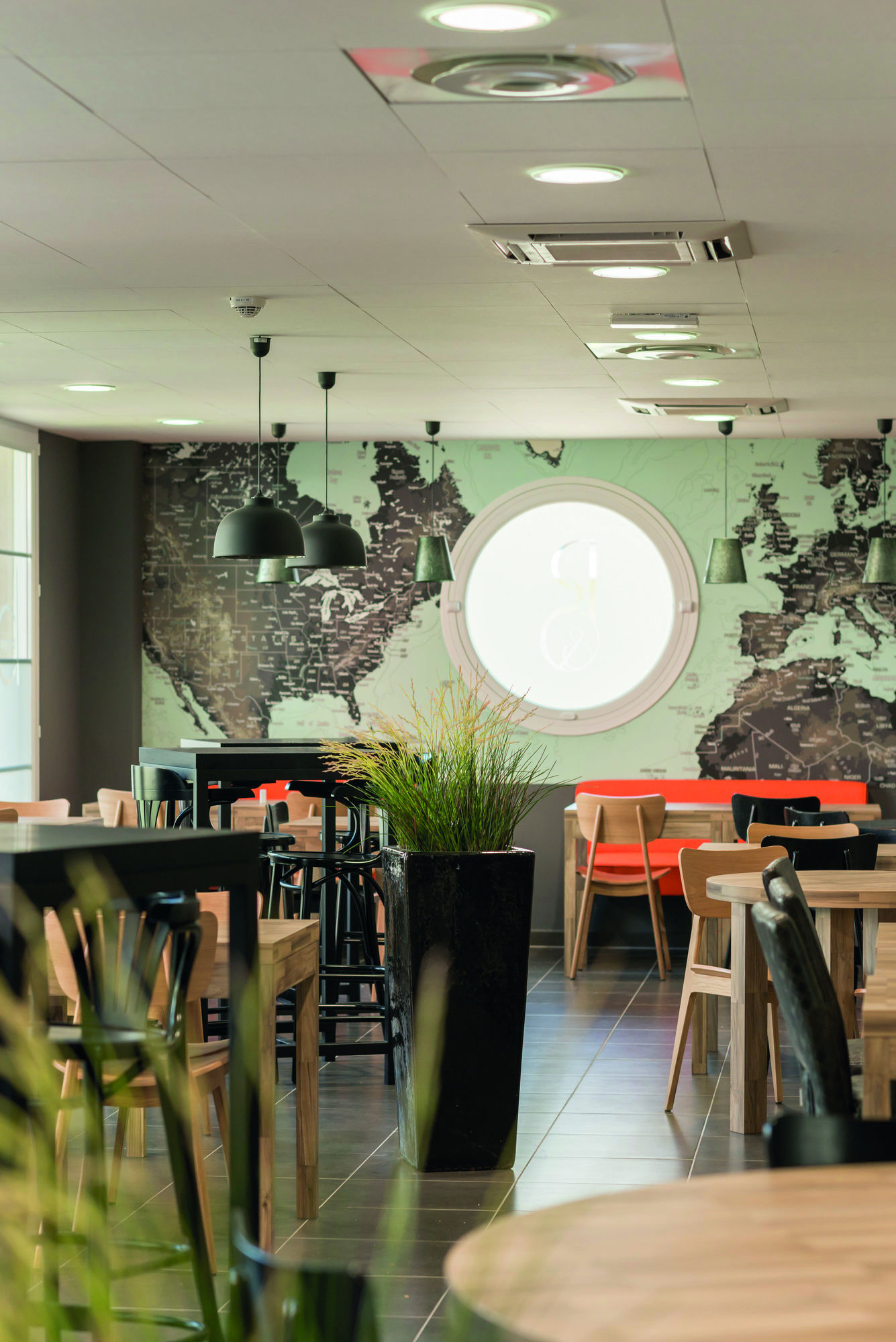 Appart'City Confort Le Bourget Aéroport