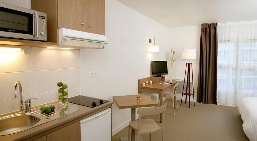 Appart'City Le Blanc-Mesnil