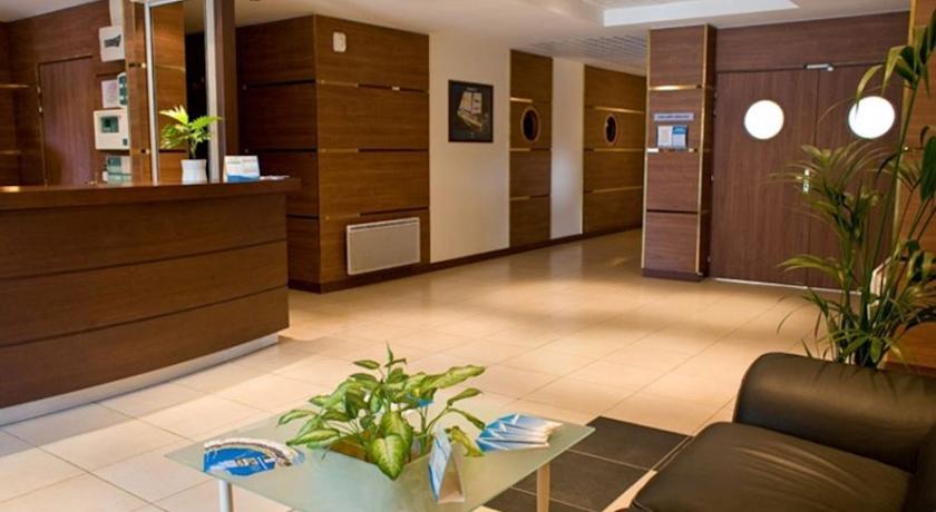 Appart'City Le Blanc-Mesnil