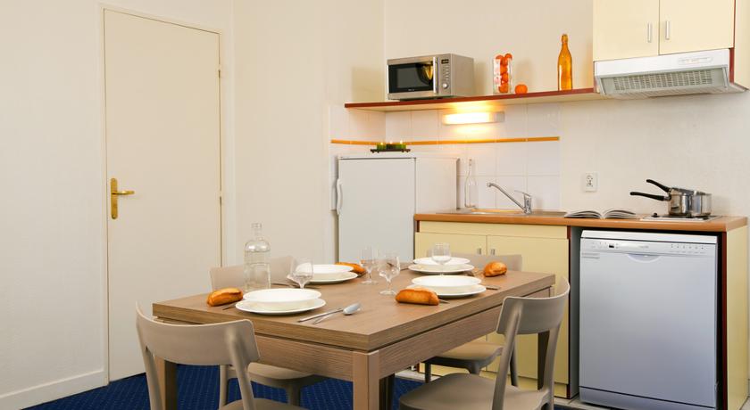 Appart'City Le Blanc-Mesnil