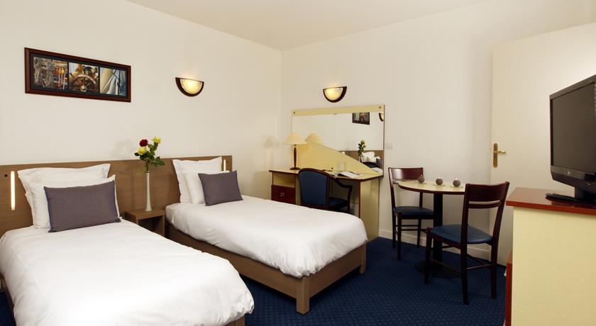 Appart'City Le Blanc-Mesnil