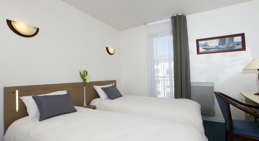 Appart'City Le Blanc-Mesnil