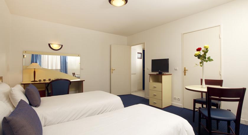 Appart'City Le Blanc-Mesnil