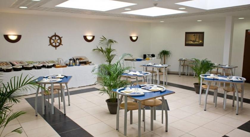 Appart'City Le Blanc-Mesnil