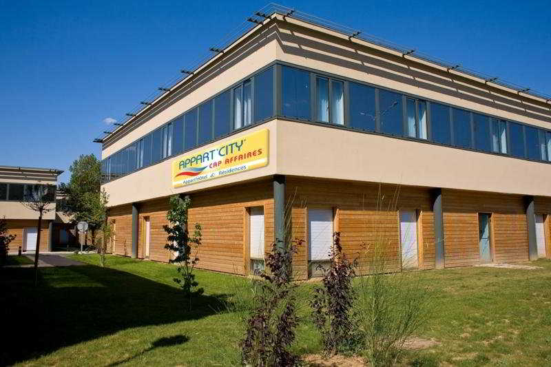 Appart'City Le Blanc-Mesnil