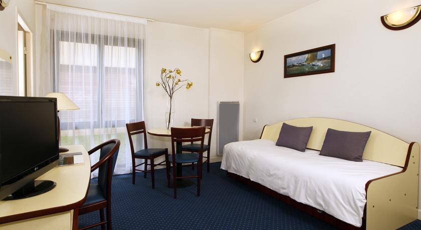 Appart'City Le Blanc-Mesnil