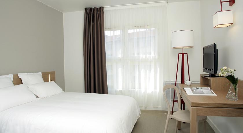 Appart'City Le Blanc-Mesnil