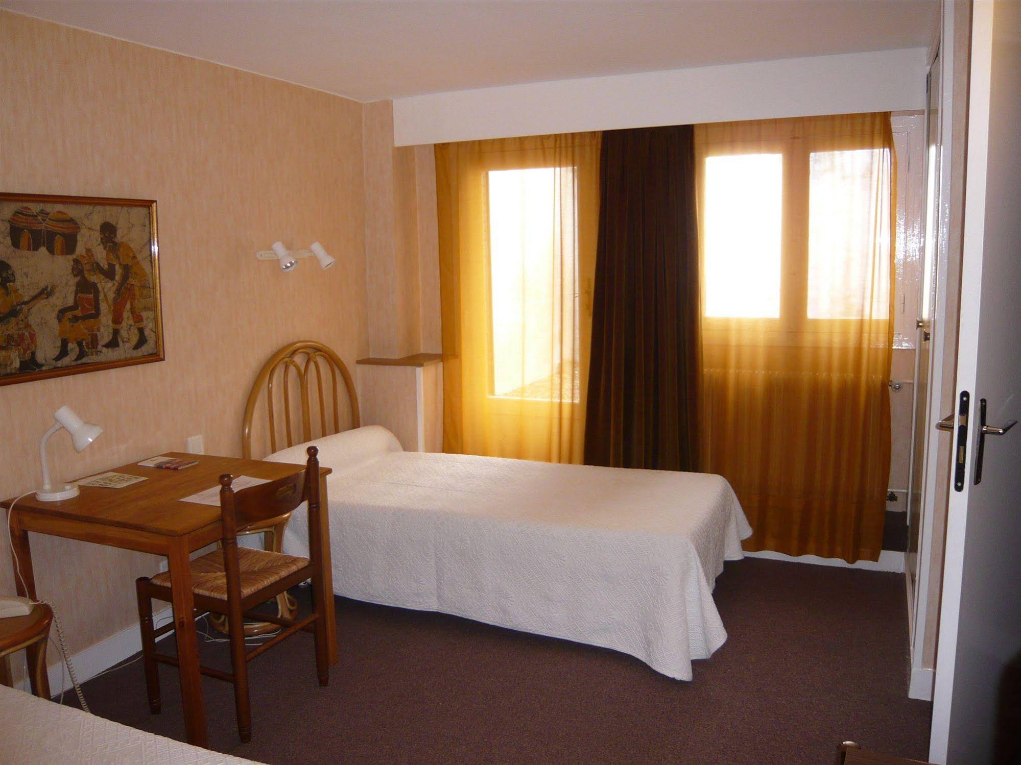 Citotel Aero Hotel