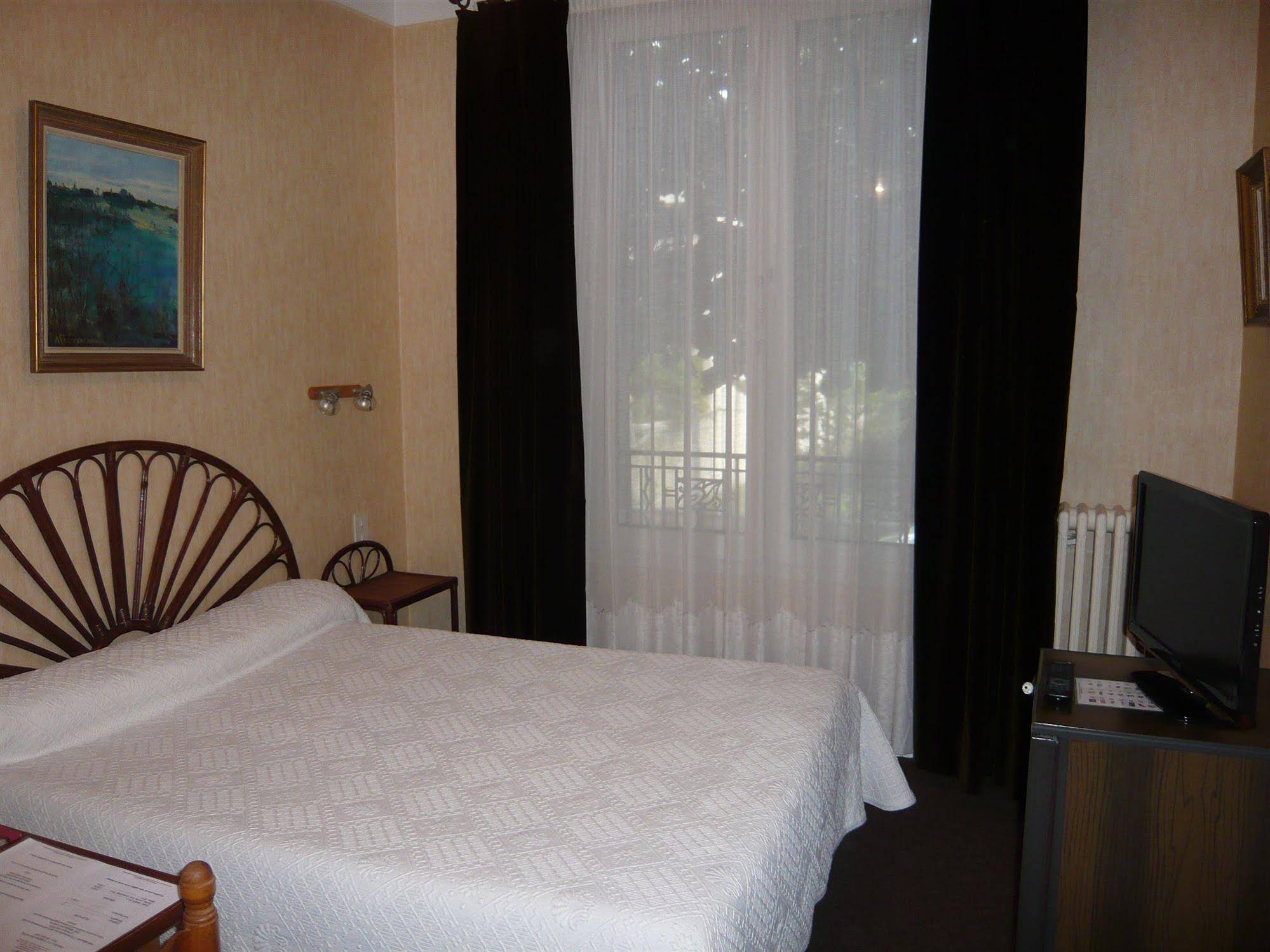 Citotel Aero Hotel