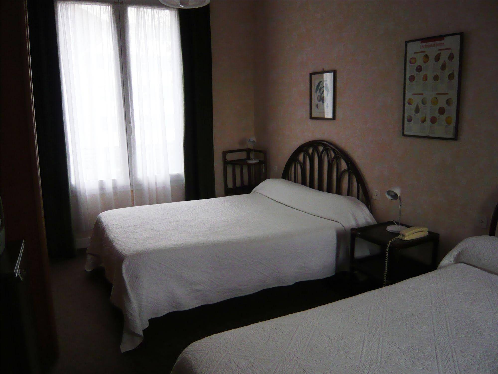 Citotel Aero Hotel