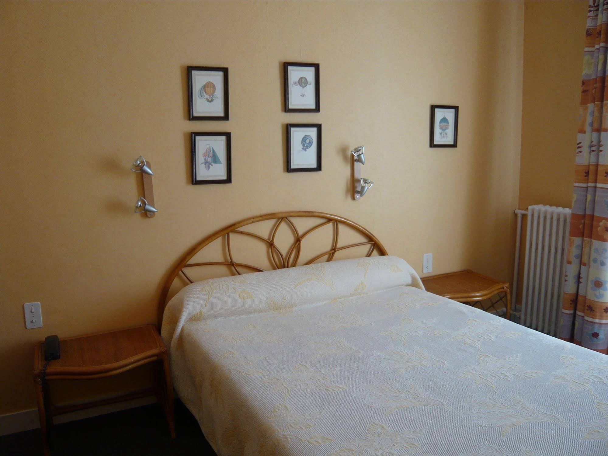 Citotel Aero Hotel