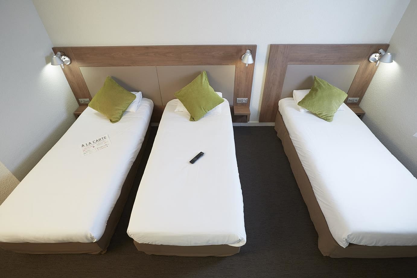Hotel Campanile Le Blanc Mesnil