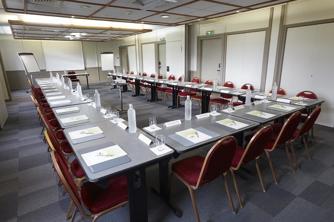 Hotel Campanile Le Blanc Mesnil