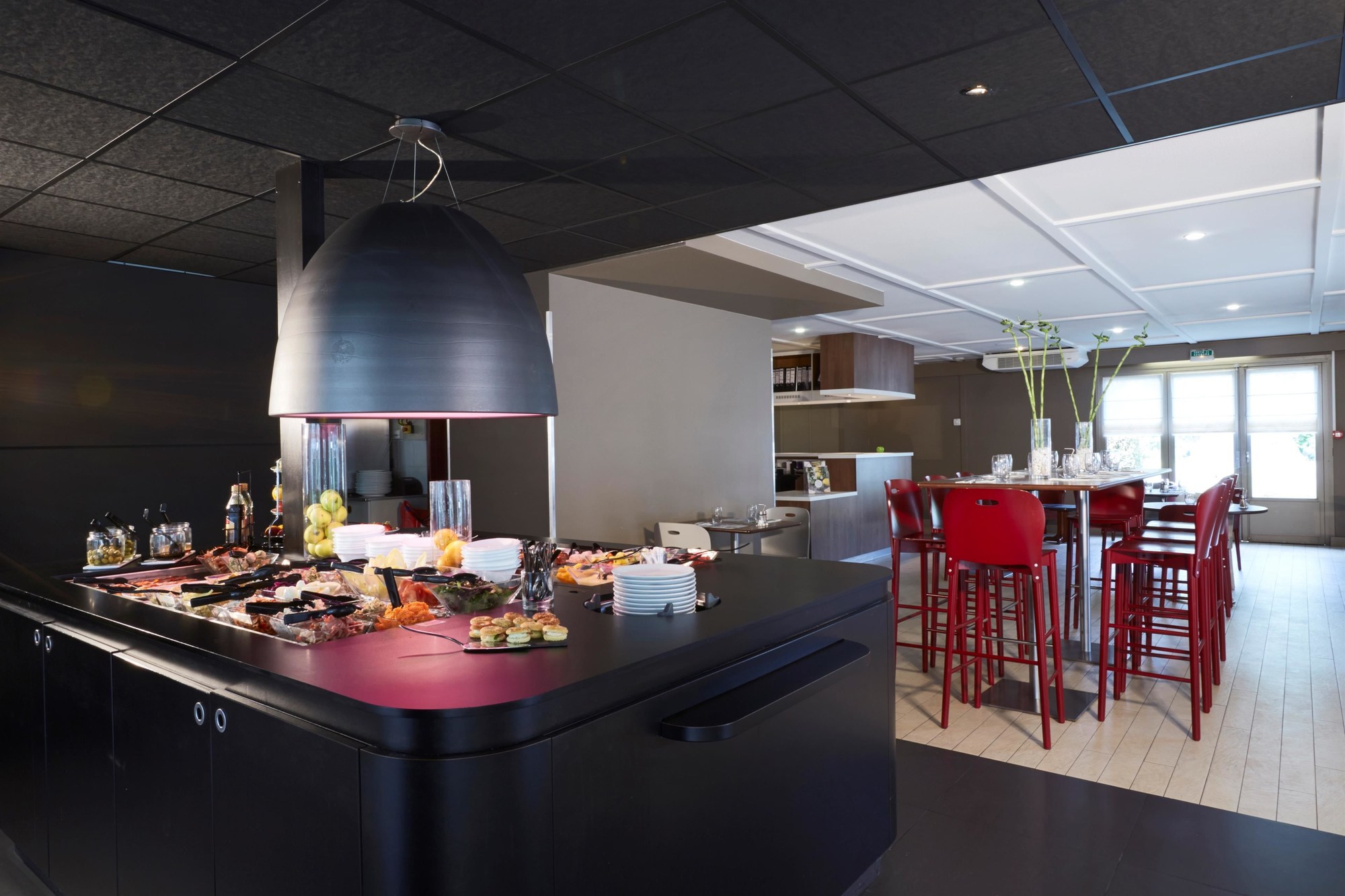 Hotel Campanile Le Blanc Mesnil