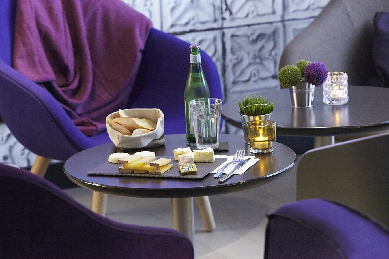 Hotel Campanile Le Blanc Mesnil