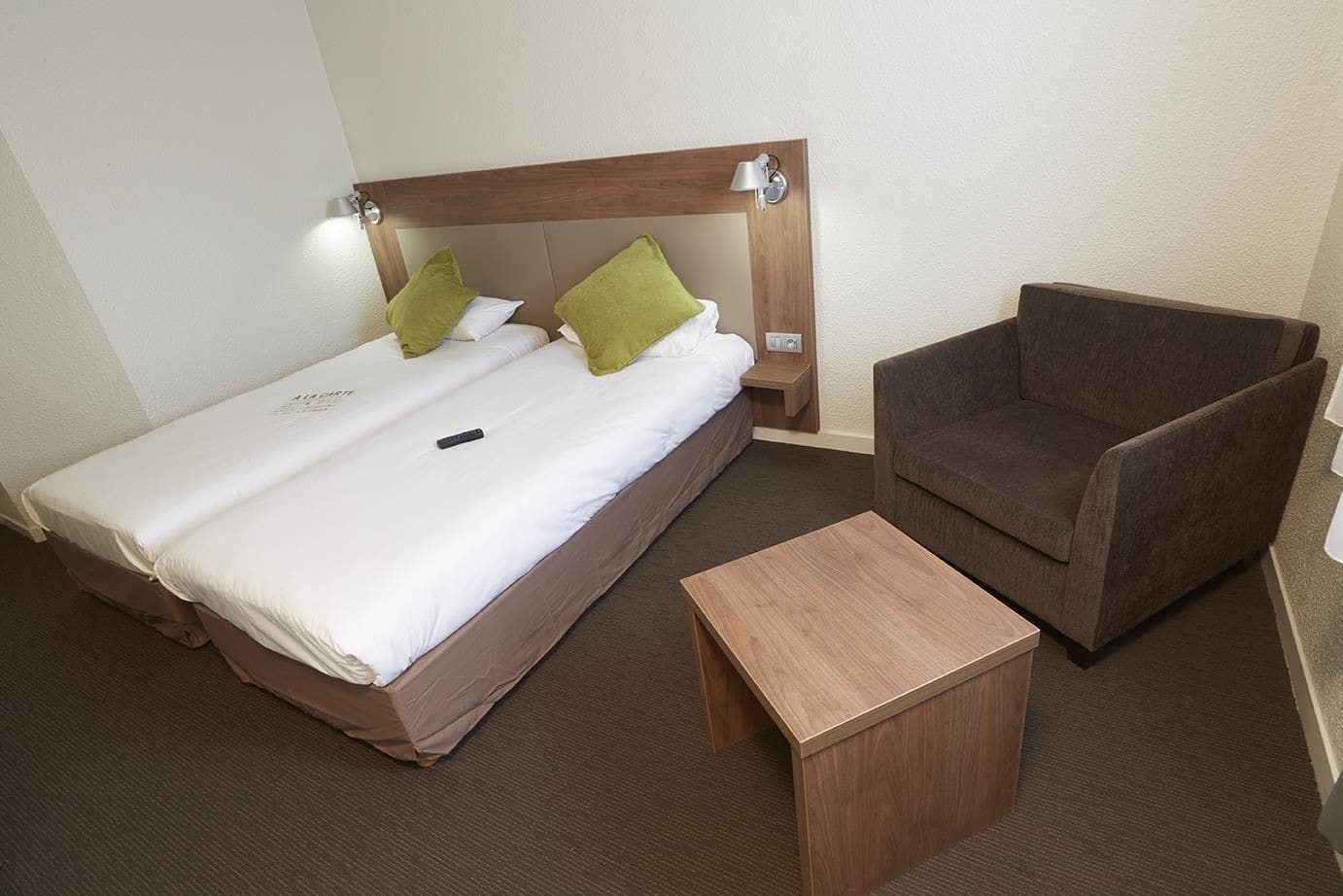 Hotel Campanile Le Blanc Mesnil