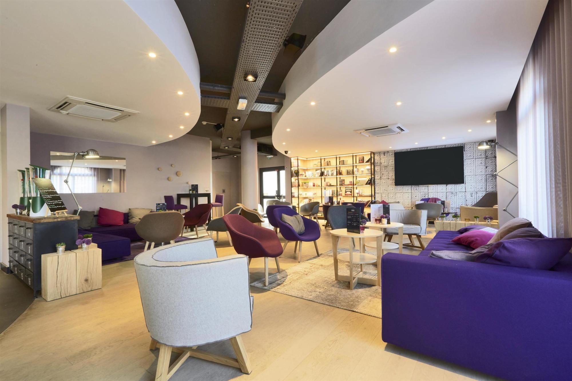 Hotel Campanile Le Blanc Mesnil