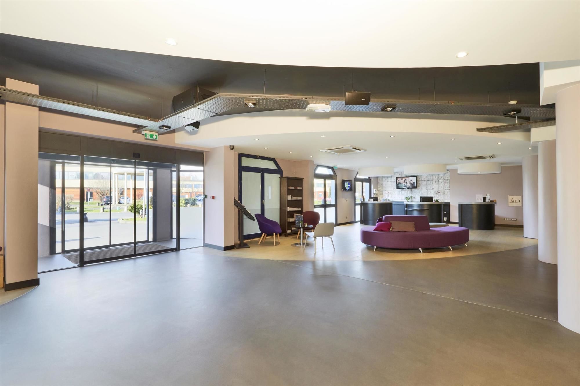 Hotel Campanile Le Blanc Mesnil
