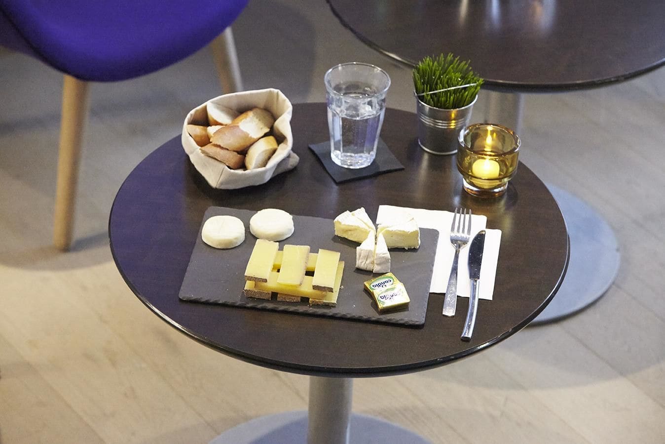 Hotel Campanile Le Blanc Mesnil