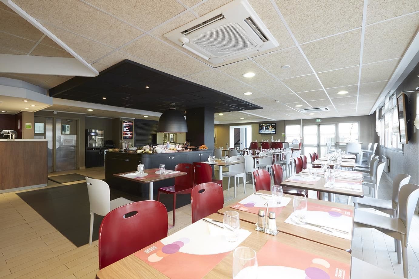 Hotel Campanile Le Blanc Mesnil