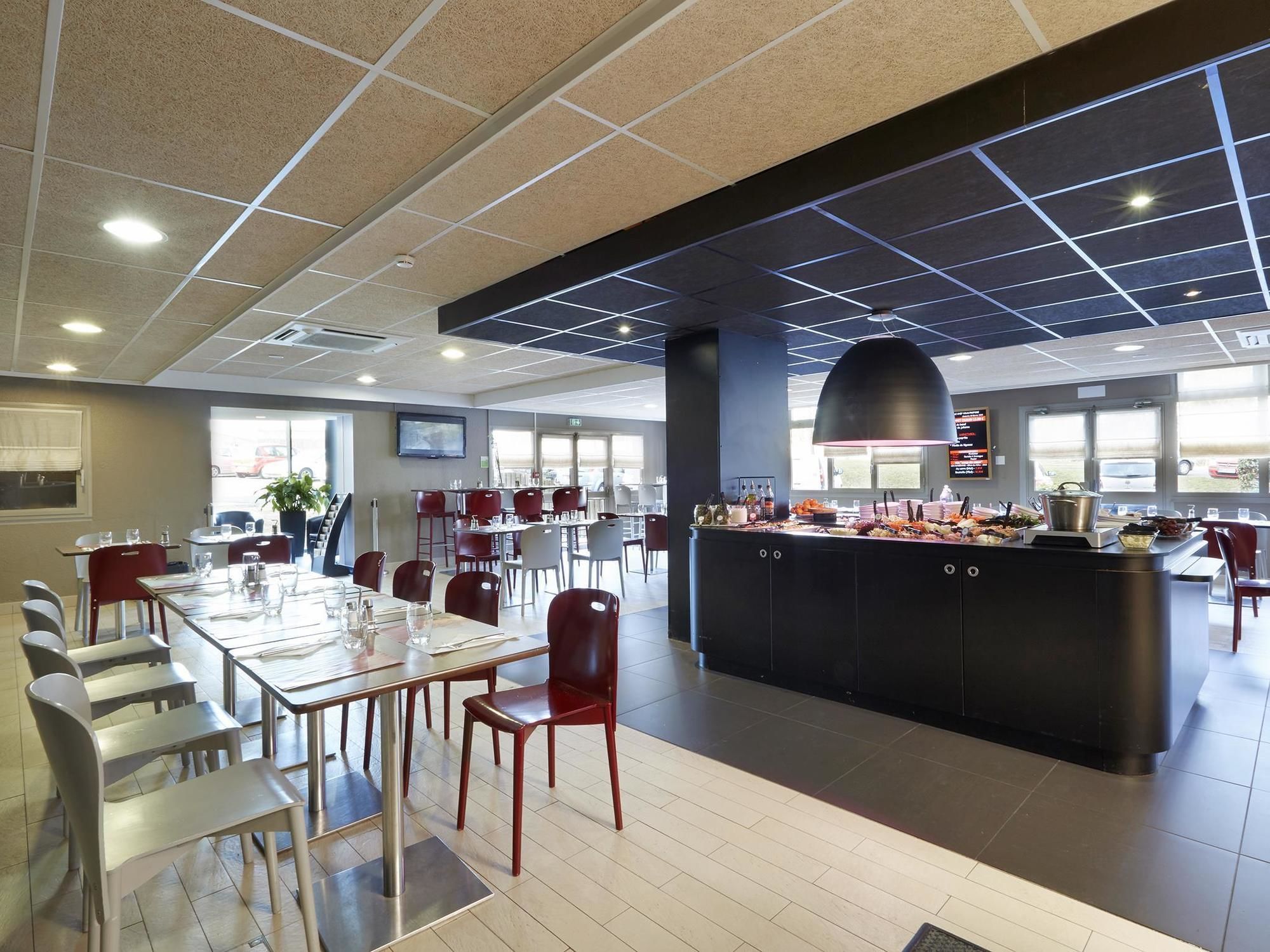Hotel Campanile Le Blanc Mesnil